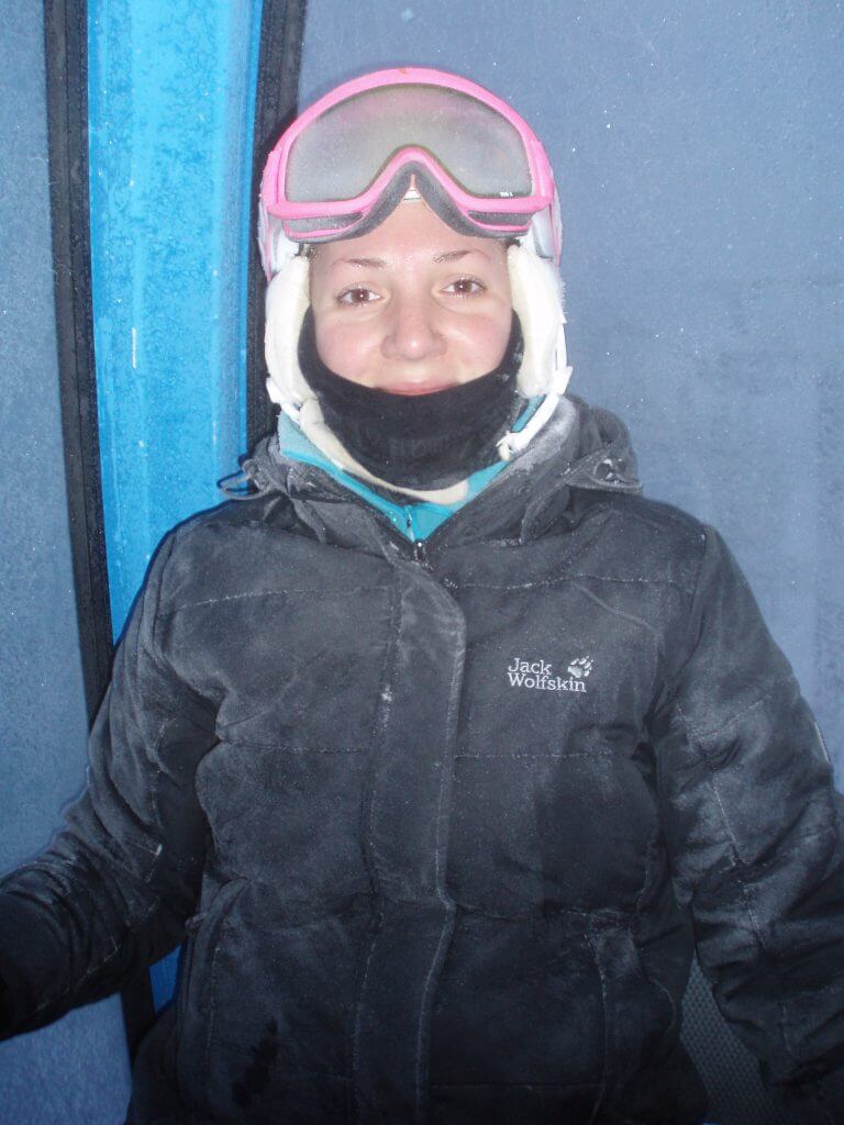 kou fins lapland