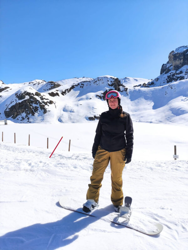 els jansen la plagne